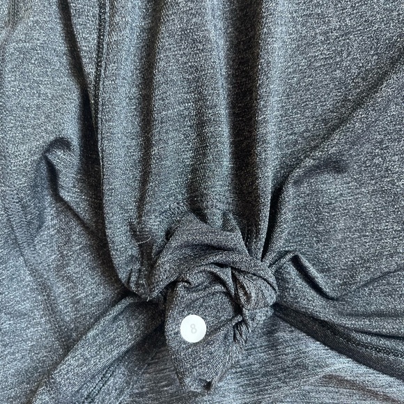 Lululemon Run: Silver Bullet Sleeveless Tech top - Picture 9 of 15